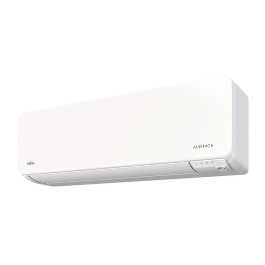 Fujitsu Airstage DESIGN ASEH12KGTG / AOEH12KGCG 3,4kW Oldalfali Split klíma