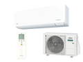 Fujitsu Airstage DESIGN ASEH14KGTG / AOEH14KGCG 4,2kW Oldalfali Split klíma