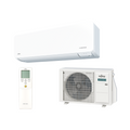 Fujitsu Airstage DESIGN ASEH14KGTG / AOEH14KGCG 4,2kW Oldalfali Split klíma