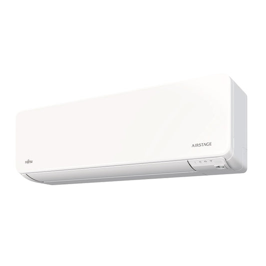 Fujitsu Airstage DESIGN ASEH14KGTG / AOEH14KGCG 4,2kW Oldalfali Split klíma