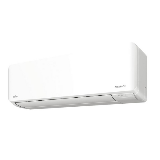 Fujitsu Airstage STANDARD ASEH14KMCG / AOEH14KMCG 4,2kW Oldalfali Split klíma