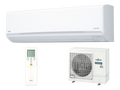 Fujitsu Airstage STANDARD ASEH30KMTB / AOEH30KMTB 8kW Oldalfali Split klíma