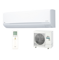 Fujitsu Airstage STANDARD ASEH30KMTB / AOEH30KMTB 8kW Oldalfali Split klíma