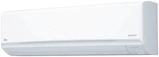 Fujitsu Airstage STANDARD ASEH36KMTB / AOEH36KMTB 9,4kW Oldalfali Split klíma