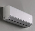 Aux AURA Series 3,5kW ASW-H12C5A4/CAR3DI-D0-4 Oldalfali Split klíma