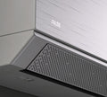 Aux AURA Series 5,4kW ASW-H18E3A4/CAR3DI-C7-4 Oldalfali Split klíma