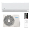 Aux AURA Series 7,3kW ASW-H24F4A4/CAR3DI-C8-4 Oldalfali Split klíma