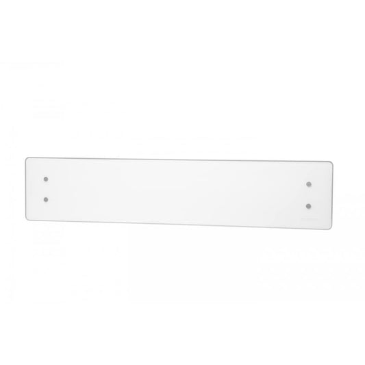 Adax Clea L 10 KWT WiFi Elektromos Fűtőpanel 1000W, Fehér