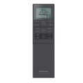 Panasonic ETHEREA Antracitszürke CS-XZ20ZKEW-H 2,0kW csak beltéri egység