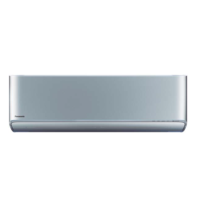 Panasonic ETHEREA Ezüst CS-XZ20ZKEW 2,0kW csak beltéri egység