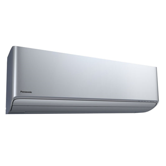 Panasonic ETHEREA Ezüst CS-XZ25ZKEW 2,5kW csak beltéri egység