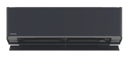 Panasonic ETHEREA Antracitszürke CS-XZ35ZKEW-H 3,5kW csak beltéri egység
