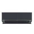 Panasonic ETHEREA Antracitszürke CS-XZ35ZKEW-H 3,5kW csak beltéri egység