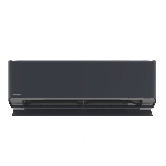 Panasonic ETHEREA Antracitszürke CS-XZ35ZKEW-H 3,5kW csak beltéri egység