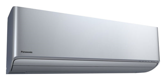 Panasonic ETHEREA Ezüst CS-XZ50ZKEW 5,0kW csak beltéri egység