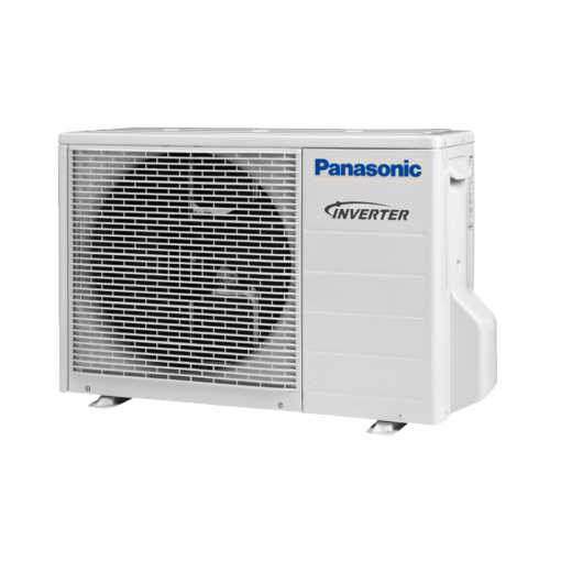Panasonic CU-2Z41TBE 4,1kW Multi kültéri egység, max. 2 beltéri
