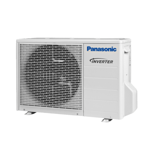 Panasonic CU-2Z50TBE 5,0kW Multi kültéri egység, max. 2 beltéri