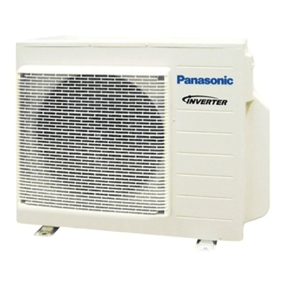 Panasonic CU-4Z68TBE 6,8kW Multi kültéri egység, max. 4 beltéri