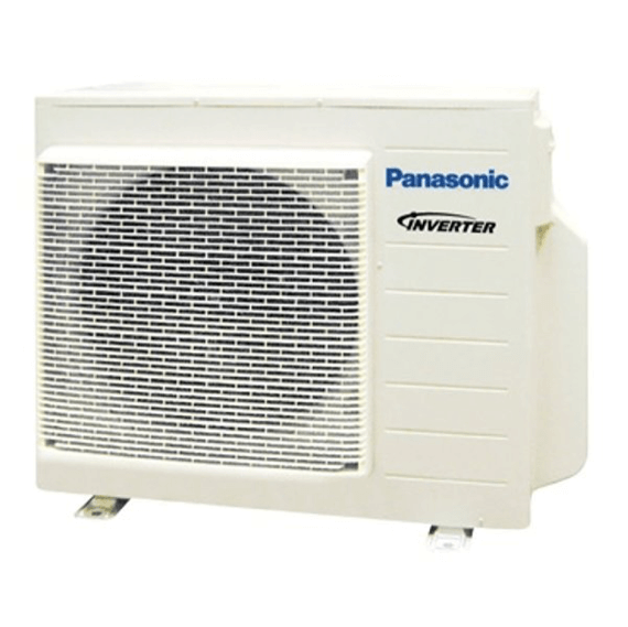 Panasonic CU-4Z80TBE 8,0kW Multi kültéri egység, max. 4 beltéri