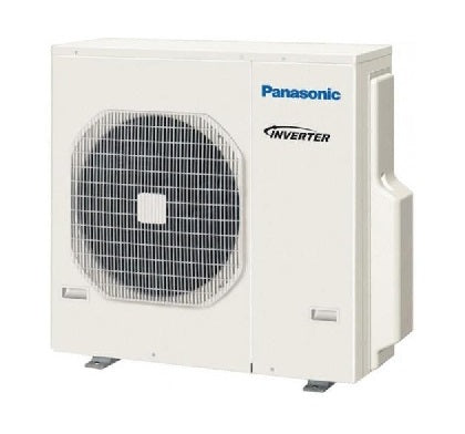 Panasonic CU-5Z90TBE 9,0kW Multi kültéri egység, max. 5 beltéri