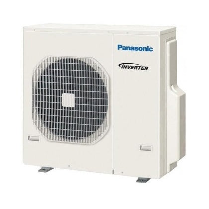 Panasonic CU-5Z90TBE 9,0kW Multi kültéri egység, max. 5 beltéri