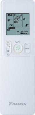 Daikin PERFERA CVXM20A9 2,0kW parapet csak beltéri egység