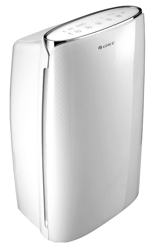 Gree GDN40AW-K5EBA1A Daisy Párátlanító, páramentesítő