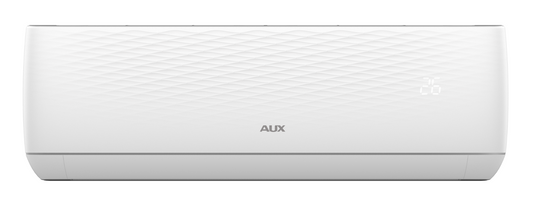 Aux DELTA PRO Series 2,6kW AMWM-H09/4R3A(JE)-1 csak beltéri egység