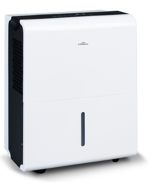 Fisher F-DRY301AE4 Párátlanító