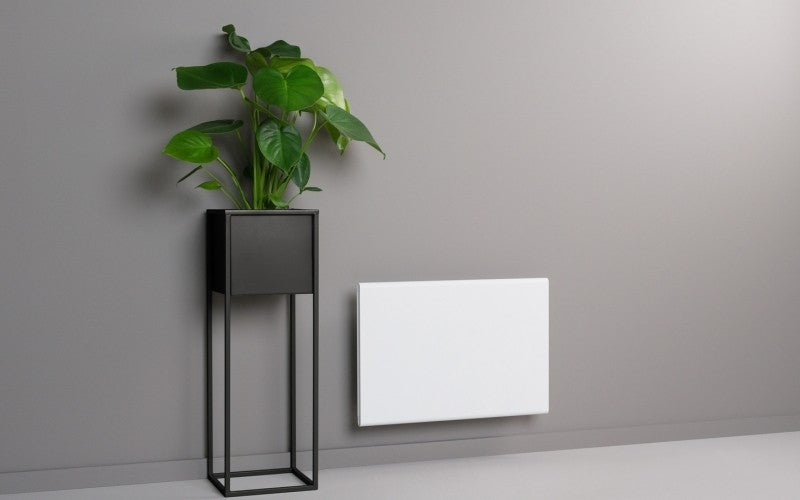 Adax ECO 04 KET elektromos fűtőpanel 400 W