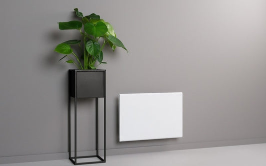 Adax ECO 10 KET elektromos fűtőpanel 1000 W