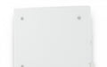 Adax ECO 02 GLASS KET elektromos fűtőpanel 250 W