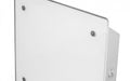 Adax ECO 02 GLASS KET elektromos fűtőpanel 250 W