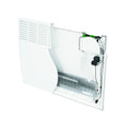 Atlantic F119 D 2500W PLUG elektromos konvektor tartólábbal
