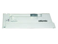 Atlantic F119 D 2500W PLUG elektromos konvektor tartólábbal