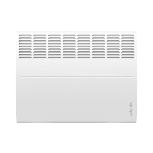 Atlantic F120 D 500W PLUG elektromos konvektor fali tartóval