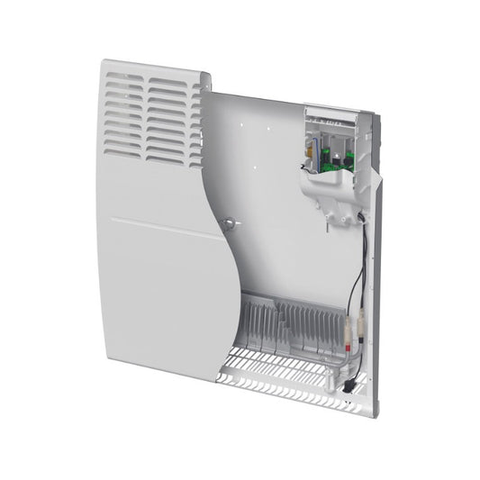 Atlantic F120 D 500W PLUG elektromos konvektor fali tartóval