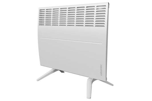 Atlantic F19 D CE 1000W PLUG elektromos konvektor tartólábbal