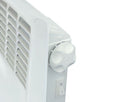 Atlantic F19 D CE 500W PLUG elektromos konvektor tartólábbal