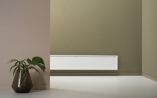 Adax FAMN L06 KDT elektromos fűtőpanel 600W