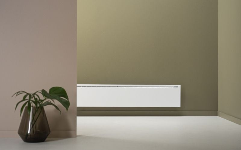 Adax FAMN L06 KDT elektromos fűtőpanel 600W