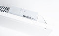 Adax FAMN H06 KWT WiFi elektromos fűtőpanel 600W