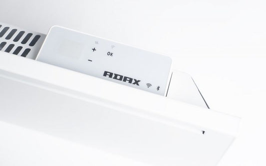 Adax FAMN H06 KWT WiFi elektromos fűtőpanel 600W
