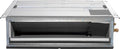 Daikin FDXM25F / RXM25 2,4kW Légcsatornázható klíma