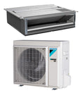 Daikin FDXM50F / RXM50 5,0kW Légcsatornázható klíma