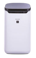 Sharp FP-J60EUW Plasmacluster HEPA légtisztító, levegő tisztító