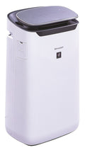 Sharp FP-J60EUW Plasmacluster HEPA légtisztító, levegő tisztító