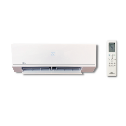 Fisher COMFORT PLUS FSAIF-CP-121AE3 3,5kW csak beltéri egység