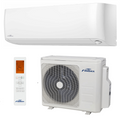 Fisher NORDIC FSAIF-NORD-93AE3 / FSOAIF-NORD-93AE3 2,64kW Oldalfali Split klíma