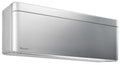 Daikin STYLISH FTXA20S / RXA20 2,0kW Ezüst Oldalfali Split Klíma